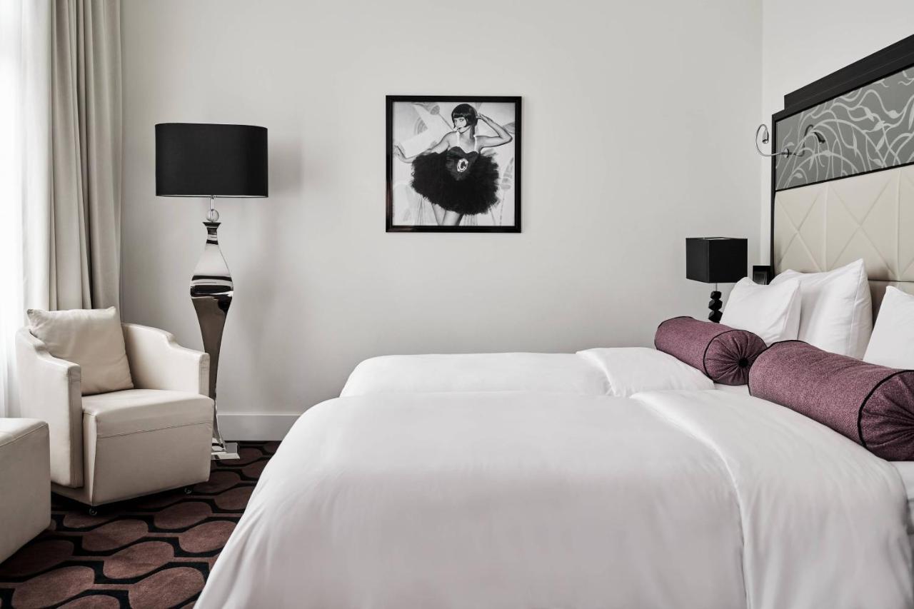 Roomers Berlin Steinplatz, Autograph Collection Berlim Exterior foto