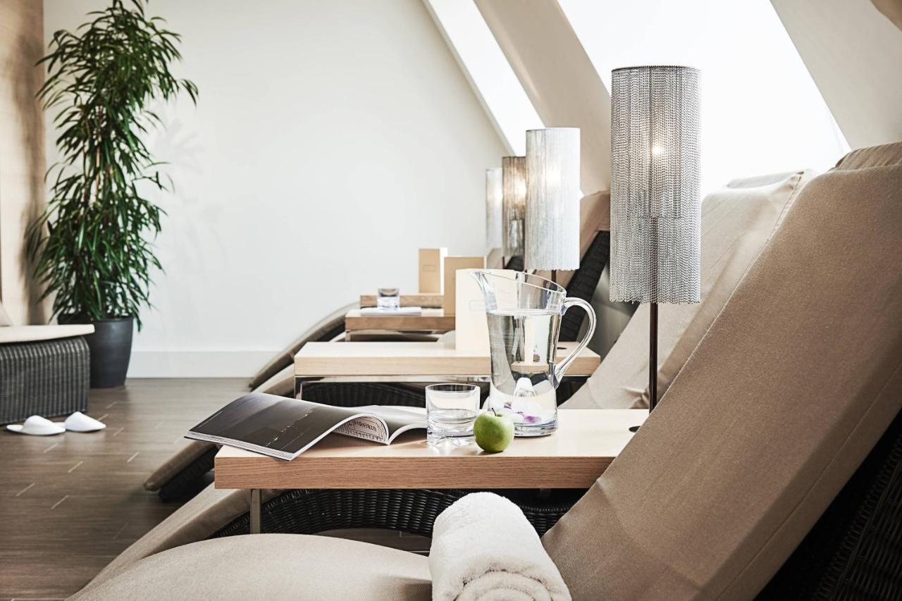 Roomers Berlin Steinplatz, Autograph Collection Berlim Exterior foto