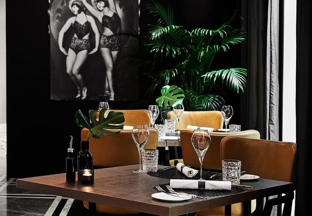 Roomers Berlin Steinplatz, Autograph Collection Berlim Exterior foto